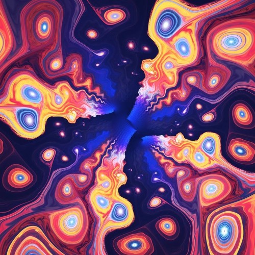 Doorway #4 - Across Melodic Prog Tech House before Sunday ritual by BeWonder
