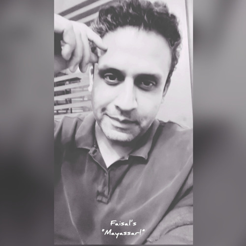 Mayassar! - Written | Composed | Performed | Recorded & Produced by Faisal