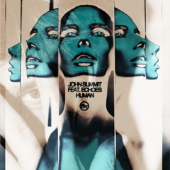 Caramelle x Human (PSISMOKAS Mashup)