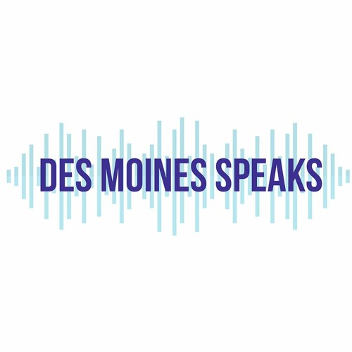 Stream Des Moines Art Center Listen to DSM Speaks Edition
