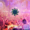 francesca @ Klangtherapie Festival 2024 DJ mix artwork - Electronic music tracklist cover image