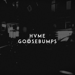 HVME X Alok & Daniel Blume - Goosebumps Rapture (Wilki-G Mashup)(Free Download)