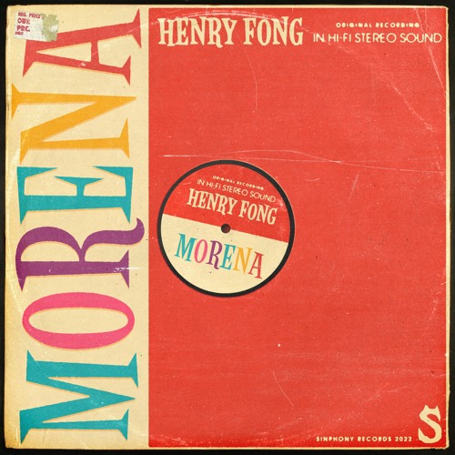 Henry Fong - Morena