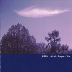 Cello Suite No.4 in E-flat major, BWV 1010: Prélude (Arr. for Flute)