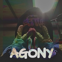agony