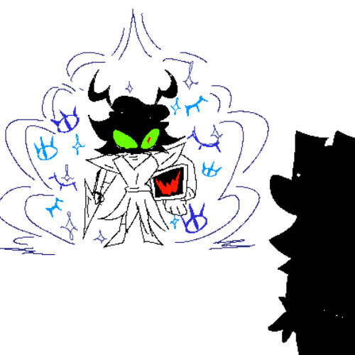 NO HONEST MEAL (Leaked Mix)  [the Deltarune same same same other puppet]