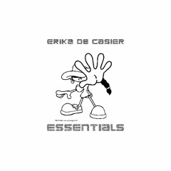 Erika de Casier - The Flow (DJ LHC Remix)