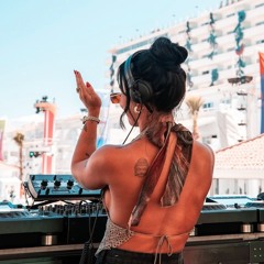 Live @ Defected Ushuaia Warm Up Set