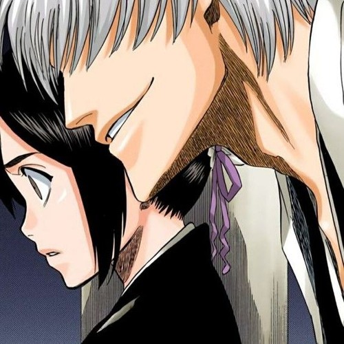 Ichimaru Gin BYE BYE x Automotivo Arrepiante Mc