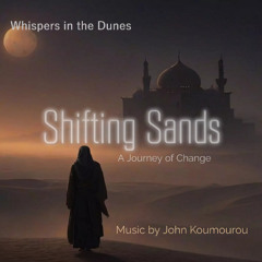 Whispers in the Dunes