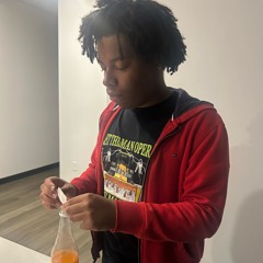 dirty soda