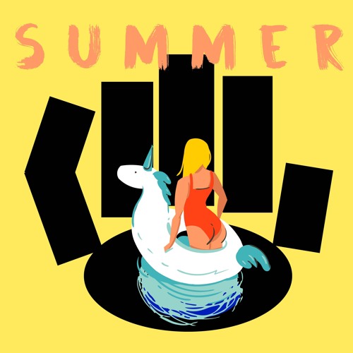 I can't allow summer to make people suffer (298)