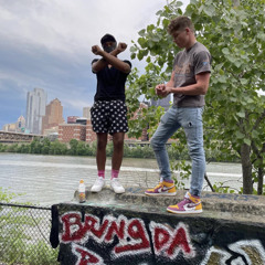 Don't Wanna Be A Player (feat. Thato)