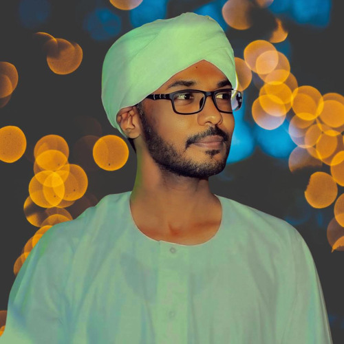 غزالة - احمد محمد عوض