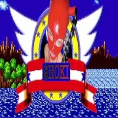 $HOKI x Sonic The Hedghog (ShinyKami Remix)