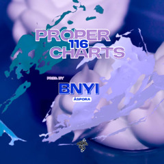 Proper Charts 116 pres. by BNYI