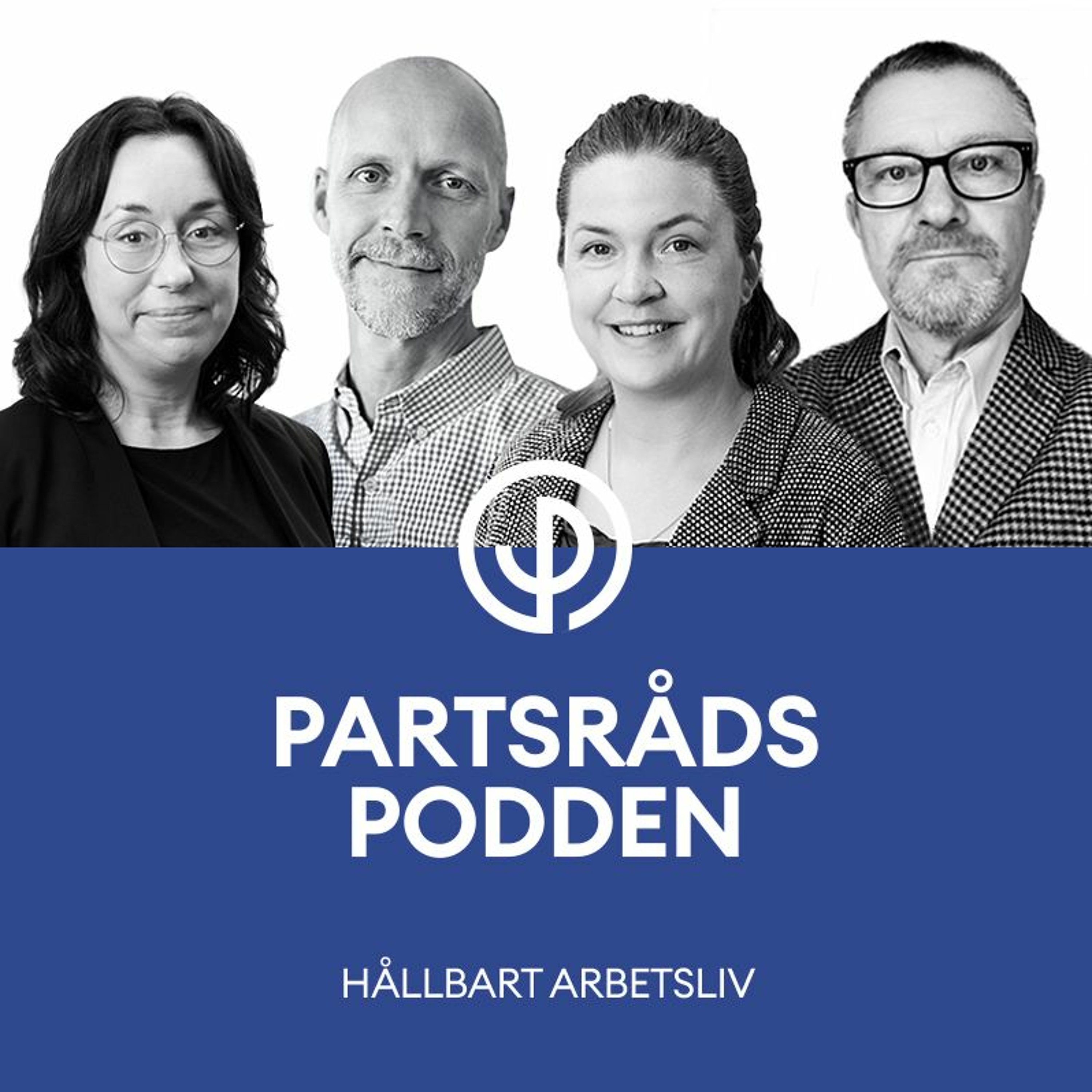 Partsrådspodden