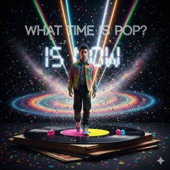 What time IS Pop? Is Now