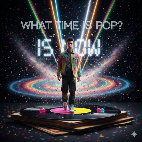 What time IS Pop? Is Now