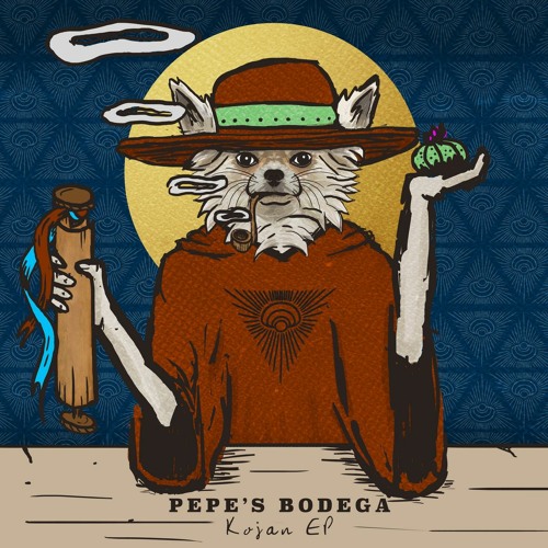 Pepe's Bodega - Spectral Lounge