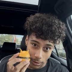 Overly Choosen Ft. BtdBigDraco (Freestyle)