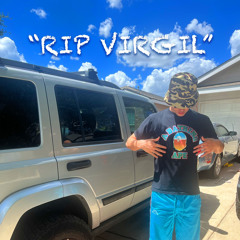 RIP Virgil