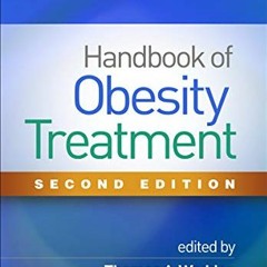 |* Handbook of Obesity Treatment |E-book*