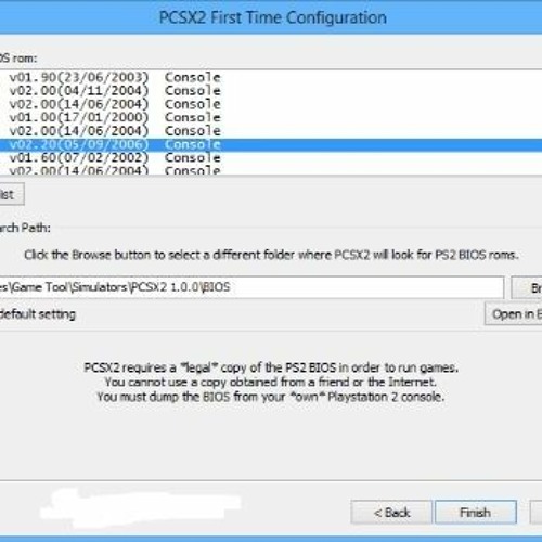 Stream Bios Ps2 Usa V02.30 Download by Miguel Carrera | Listen online ...