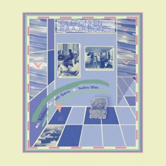 Olefonken & Raaja Bones  - Baby Blue