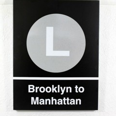 Listen To Brooklyn Seismic MTA Subway MASTER DEMO 20200930 MP3
