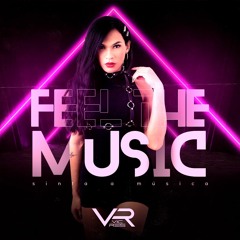 FEEL THE MUSIC - SET MIX #2 DJ VIC REIS