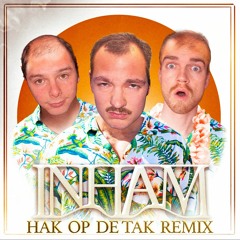 Stefan en Sean ft. Bram Krikke - Inham (Hak op de Tak Remix)