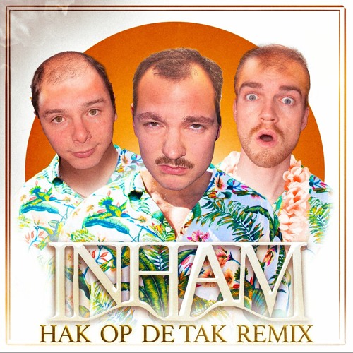 De vaak Echt niet Stream Stefan en Sean ft. Bram Krikke - Inham (Hak op de Tak Remix) by HAK  OP DE TAK | Listen online for free on SoundCloud