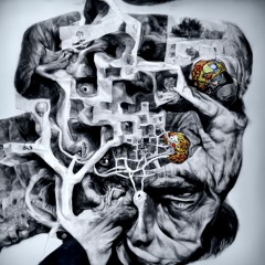 Apparently Normal Person (Stellar Remnants #010)