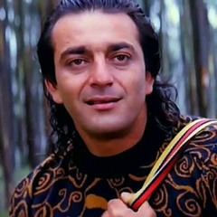 Mera Dil Bhe Kitna Pagal Hai ♥️ - Sajan Movie Song - Kumar Sanu - Lata Mahashwar