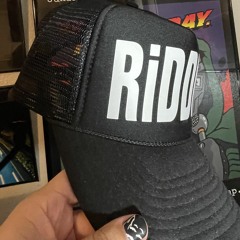 big trucker hat (kaiizu x warheart)