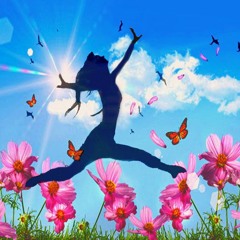 Dreamy Dance Of My Soul.......Wings of Hope©