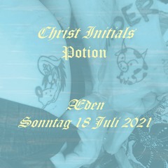 POTION (ÆDEN Sonntag 18 Juli 21)