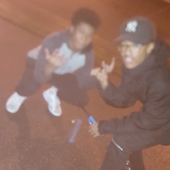 FINE (Feat. YuNgLiTe & Hitta Bill)