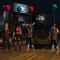 DTA (Ca$h Williams, VividRP FiveM)
