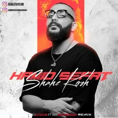 Hamidsefat - Shah Kosh ( DjAlitaylor Ft Amirhoseinbahram Remix ) Remix)