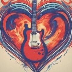 Heart of Rock - Love on the Edge