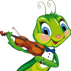 Grasshopper (p. jeng4) #twistmobb #effoc