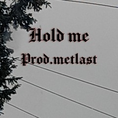 hold me (prod.metlast)