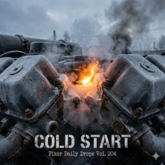 Raw State — FDD2036