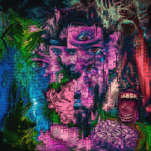 conscious.pilot [FULL ALBUM]