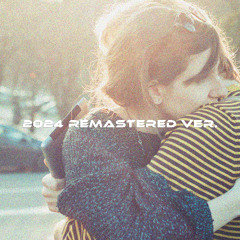 Love You Baby Remastered 2024