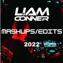 Cooler At Night (Liam Conner Mashup)