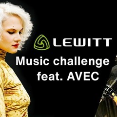 AVEC - Home #LEWITTMusicChallenge