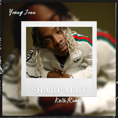 Young Jonn - Sharpally (KU3H Remix)